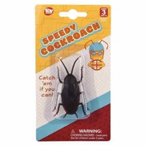 Speedy Cockroach - £5.41 GBP