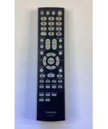 Genuine Toshiba TV Remote Control DC-LWB1 for 15DLV77 B 17HLV85 19HLV87 - £6.65 GBP