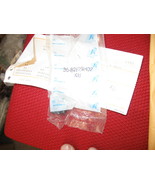 NEW OEM Motorola Radio Button Knobs Repeater Silver Volume Control # 36-... - $249.58 MXN