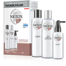 Nioxin System 3 Thinning Hair Kit - £58.51 GBP