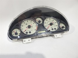2001 2002 Mazda Miata OEM Speedometer Cluster 1.8L Manual RWD 141k 76921... - $136.13
