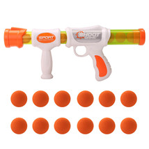 Air Popper Pump Shooter Toy - £37.43 GBP