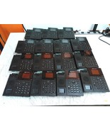 Lot of 15 Power Tested Only Zultys Z 23G VoIP Phones No Stand NO Headset... - €326,18 EUR