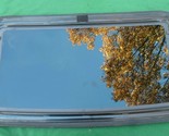 2010 FORD FUSION OEM FACTORY YEAR SPECIFIC SUNROOF GLASS PANEL FREE SHIP... - $169.00