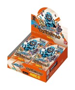 BANDAI Kamen Rider Gotchard Ride Chemy Trading Card PHASE:01 BOX 20 packs - $1,133.75 MXN