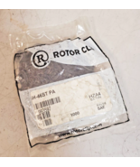 1000 Quantity of Rotor Clip External SHR Retaining Rings SH-46ST PA (100... - $117.91 CAD