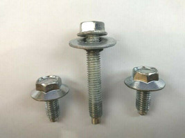 Whirlpool Washer : Front Counterweight Screw Set (W10094780 / W10182109) {P7140} - $20.57