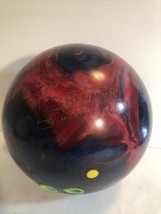 Hammer Scandal Bowling Ball - 15# Carbon Infused 2 Hole - $46.71