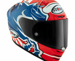 SUOMY SR-GP Dovizioso (NO LOGO) Motorcycle Street Helmet (XS-2XL) - $599.89+