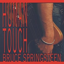 Human Touch [Audio CD] Bruce Springsteen - £9.17 GBP