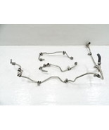 20 Mercedes AMG GT R fuel lines, low and high pressure, 1780701032 - $89.48 CAD