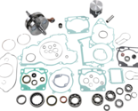 Vertex Standard Bore 72mm Complete Engine Rebuild Kit For 06-07 KTM 300 ... - $703.96