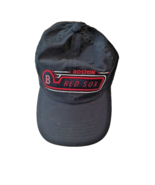 Annco Boston Red Sox  Dad Hat  MLB Baseball Cap Spring Training - $12.41 CAD