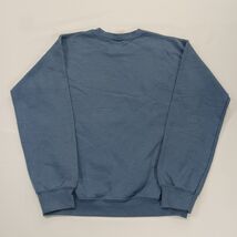 Gildan Heavy Blend ORLANDO FLORIDA Men's Blue Cotton Blend Pullover Sweatshirt S image 2