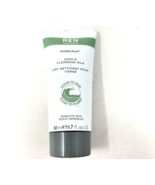 Evercalm Gentle Cleansing Milk by REN for Unisex - 1.7 oz Cleanser Trave... - €9,73 EUR