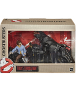 Ghostbusters 6&quot; Action Figure Plasma Series Exclusive - Tully’s Terrible... - £127.42 GBP