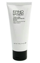 JOBLOT 5 Erno Laszlo TIMELESS CONCENTRATE MASK Age Preventative 3.5oz NIB! - $84.15