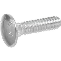 Hillman Fastener 240327 1/2-13X5-1/2 Carr Bolt, 1/2 X 5-1/2-Inch - $43.82