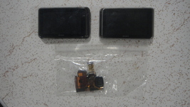 Sony DSC - T99 Camera Lot of 2+Optical Sensor, both are for Parts only, - $24.95