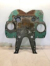 Detroit Diesel 4-53 Engine Front Cover Plate OEM - $140.00