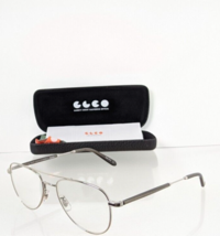 Brand New Authentic Garrett Leight Eyeglasses Linnie M SV-GCR 51mm - £132.33 GBP
