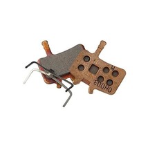 Avid Juicy/BB7 Disc Brake Pads Organic  - $1,160.28 MXN