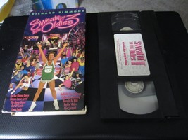 Richard Simmons - Sweatin&#39; to the Oldies 3 (VHS, 1993) - £6.34 GBP