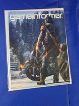 GameInformer Magazine Issue #302 June 2018 Days Gone - £6.45 GBP