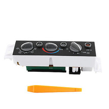 A/C Climate Control Module For Chevy Suburban Tahoe GMC Yukon 1996-2000 ... - $89.88