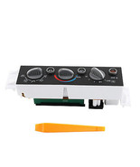 A/C Climate Control Module For Chevy Suburban Tahoe GMC Yukon 1996-2000 ... - $89.88