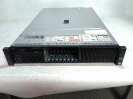 Dell PowerEdge R730 Server 12-Core Xeon E5-2650v4 2.2GHz 64GB 0HD 8x 2.5... - $297.00