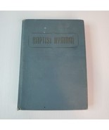 Baptist Hymnal Hardcover Walter Sims Gospel Hymns Church Songbook 37th P... - £8.09 GBP