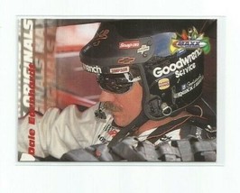 Dale Earnhardt 1997 Upper Deck Maxx Racing Card #109 - £3.98 GBP