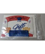 Avon Gift Collection &quot;You&#39;re the Grandest Magnetic Photo Frame&quot; Holds 3&quot;... - $9.89