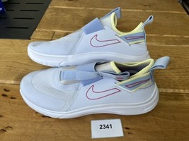 KIDS Nike Flex Running Shoes - Size 7 Youth - WORN ONCE - $49.50