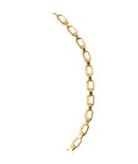 Koch A14911 1/0 by 10-Feet Plumbers Chain, Solid Brass, up to 35 lbs. - $509.04 MXN