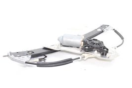 00-06 MERCEDES-BENZ S600 Rear Left Driver Side Window Regulator W/ Motor F3878 image 5