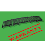 09-2011 jaguar xf x250 front center bumper lower mesh grill grille cover... - $131.39 CAD