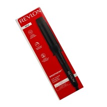 Revlon Smoothstay Coconut Oil Infused Curling Hair Iron - RVIR1191 - 1-1/2&quot; - $24.70