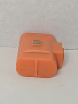 PowerA Rechargable Battery Model 1427910-01 Xbox One Series S/X Orange 2.4V - $7.78