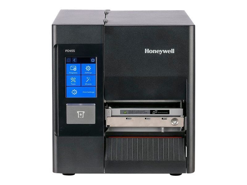 Honeywell PD45S0F - label printer PD45S0F0010020200 Label printer Thermal Transf - $1,699.95