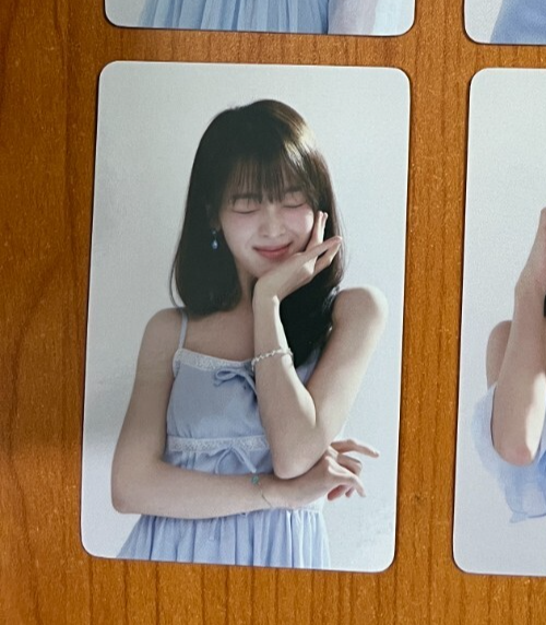 OHMYGIRL Official Photocard + Tin case Set 2025 Concert &#39;Milky Way&#39;_Kpop - $69.06
