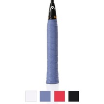 Kimony Neo Dry Overgrip Badminton Tennis Racket Grip Tape 0.5mm NWT KGT143 - $11.61