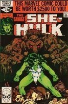 Savage She-Hulk (Issue #8)  - $8.99