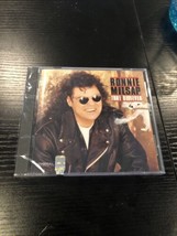 Ronnie Milsap True Believer CD New Sealed - £7.78 GBP