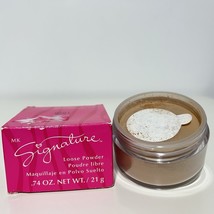 Mary Kay Signature Loose Powder Beige 2 *Lifted Seal* .74oz - $16.00