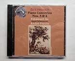 Beethoven: Piano Concertos Nos. 3 &amp; 4 (CD, 1990, RCA) - $14.84