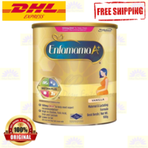 Enfamama A+ 900g Vanilla Flavor For Maternal &amp; Lactating Milk -EXPRESS Shipping - £56.76 GBP
