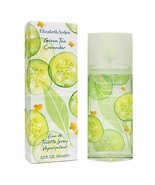 Elizabeth Arden Green Tea Cucumber Scent Spray Fragrance Parfum 3.3fl.oz... - £38.55 GBP
