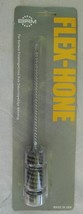 Flex-Hone 2ZYR6 Silicon Carbide Flexible Cylinder Hone Coarse Grade 120 ... - $13.99